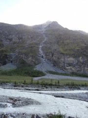 Vallée de la Navizence